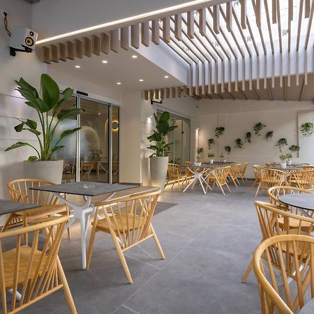 Epavli Grace Hotel Chania  Exterior foto