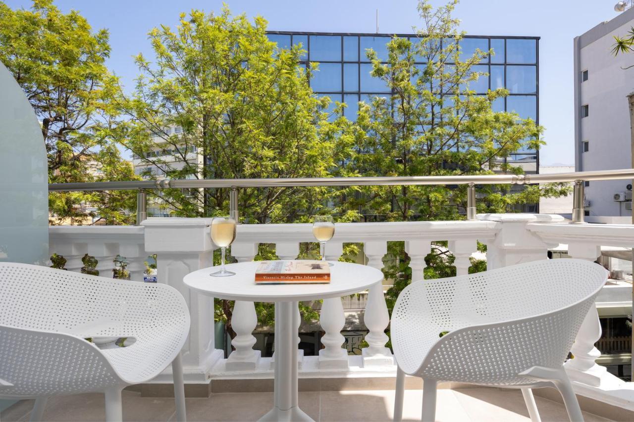 Epavli Grace Hotel Chania  Exterior foto