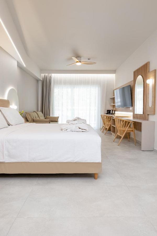 Epavli Grace Hotel Chania  Exterior foto