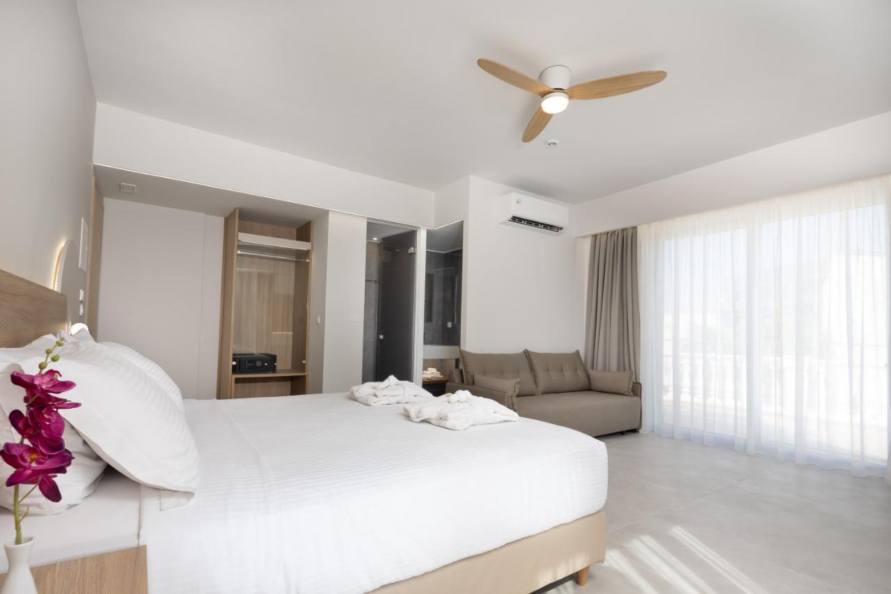 Epavli Grace Hotel Chania  Exterior foto